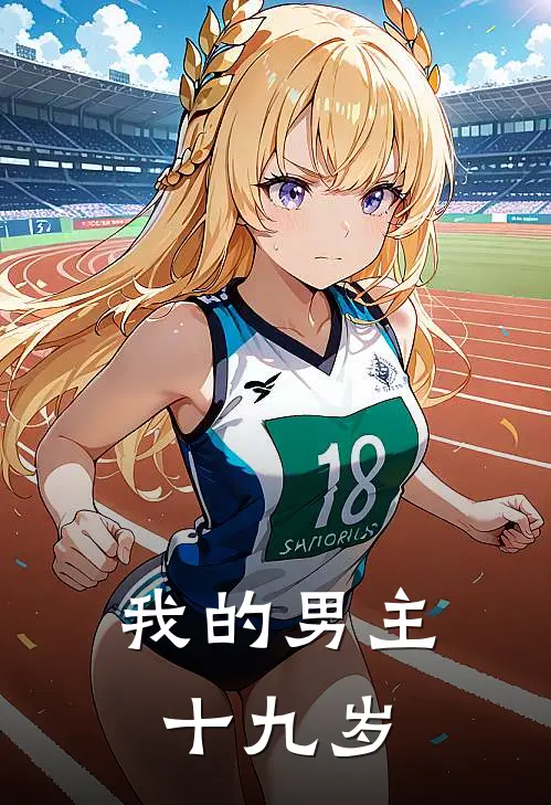 我的男主十九岁