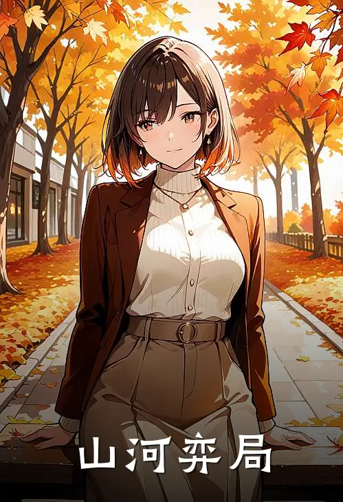 山河弈局(慕容雪林弄蛟)全本免费在线阅读_慕容雪林弄蛟全文阅读