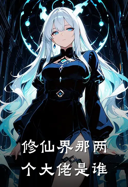 修仙界那两个大佬是谁