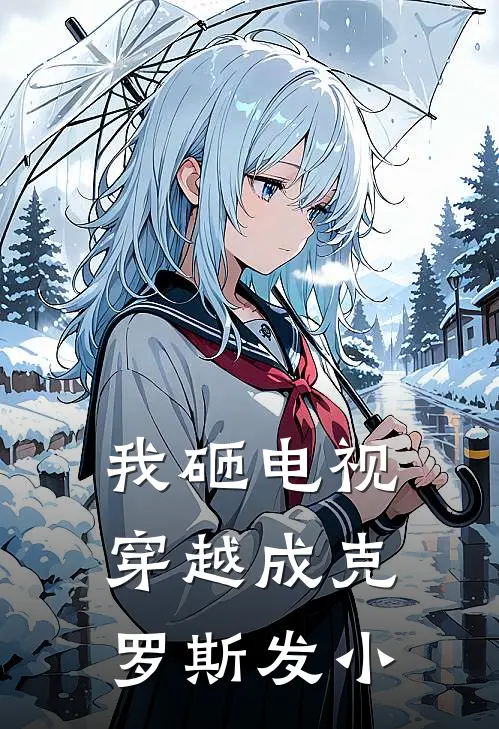 马蒂亚斯克罗斯《我砸电视穿越成克罗斯发小》全文免费阅读_我砸电视穿越成克罗斯发小全集在线阅读