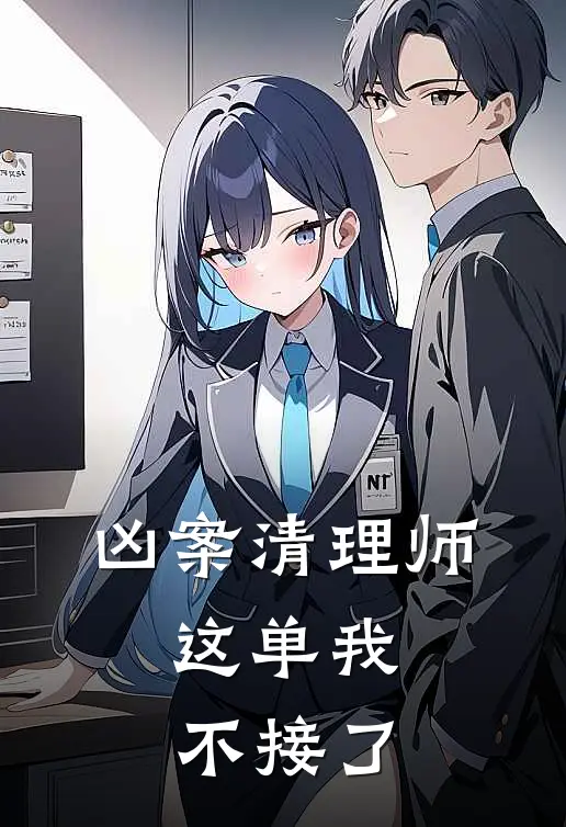 凶案清理师：这单我不接了（王强陈宇）完整版小说阅读_凶案清理师：这单我不接了全文免费阅读（王强陈宇）