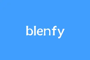 blenfy