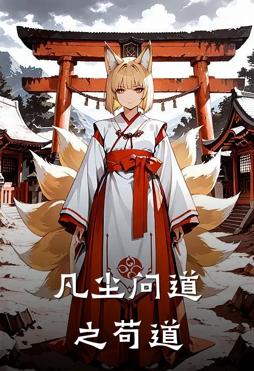 凡尘问道之苟道