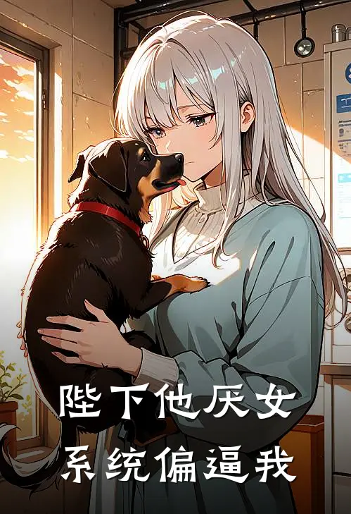 陛下他厌女，系统偏逼我(苏姣苏采女)最新小说_免费阅读完整版小说陛下他厌女，系统偏逼我(苏姣苏采女)