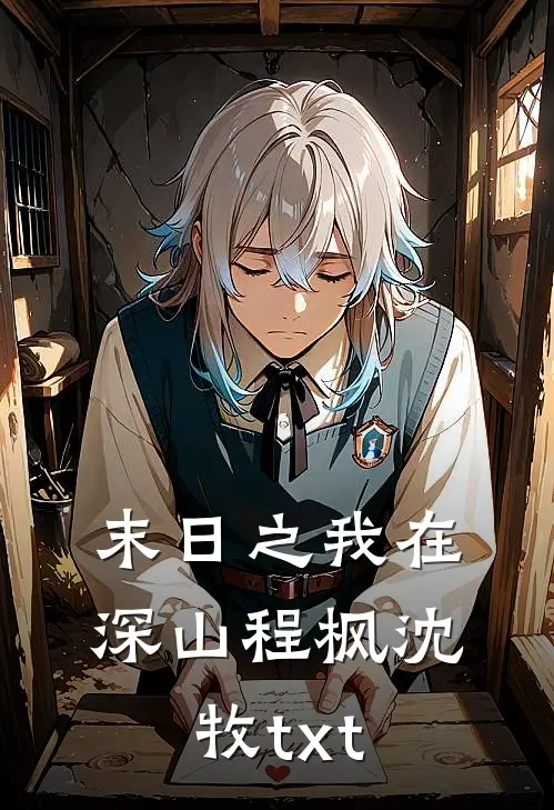 末日之我在深山(程枫沈牧)txt