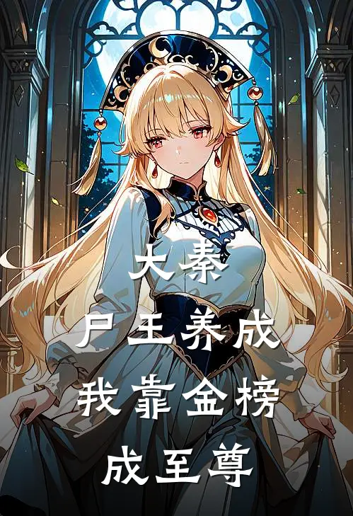 大秦：尸王养成，我靠金榜成至尊(嬴政秦川)最新推荐小说_最新免费小说大秦：尸王养成，我靠金榜成至尊嬴政秦川