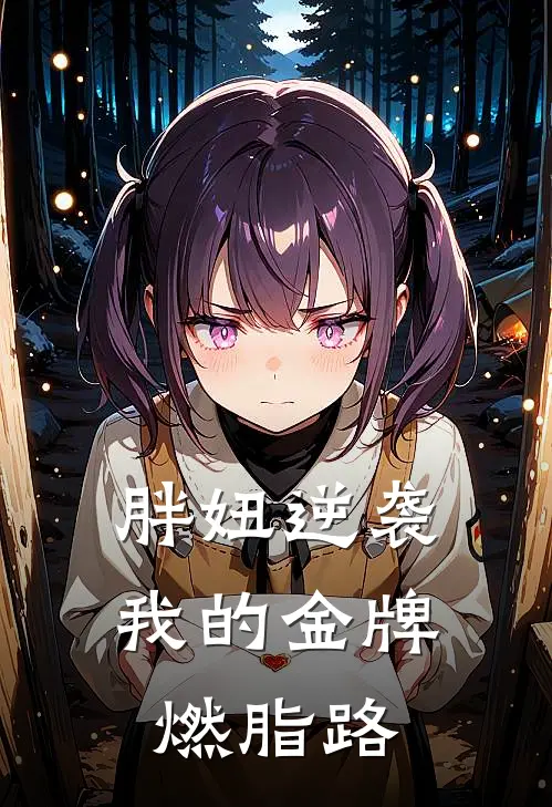 胖妞逆袭：我的金牌燃脂路林小满王铁林免费小说_完本免费小说胖妞逆袭：我的金牌燃脂路林小满王铁林