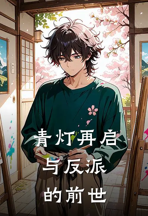 青灯再启：与反派的前世(沈烬离沈烬)全本免费小说阅读_全文免费阅读青灯再启：与反派的前世沈烬离沈烬