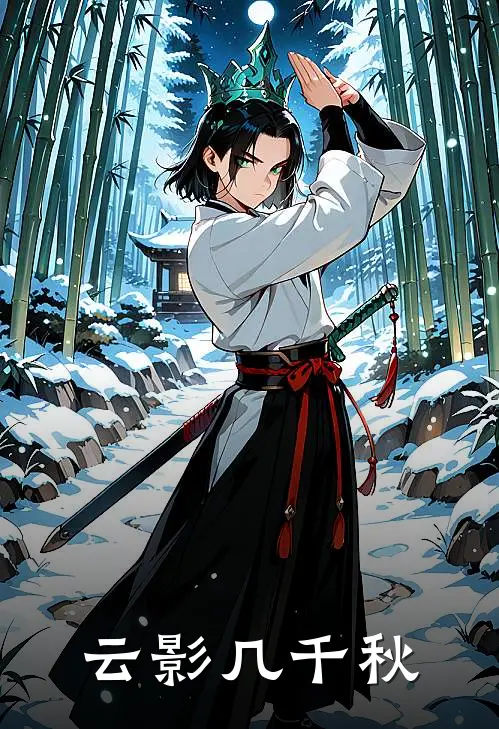 云影几千秋云微小舟最新小说推荐_完结小说云影几千秋(云微小舟)
