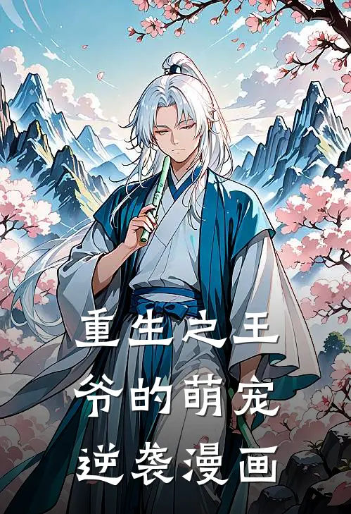 重生之王爷的萌宠逆袭漫画