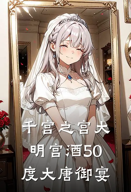 千宫之宫大明宫酒50度大唐御宴