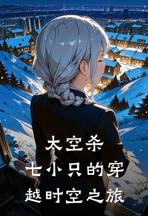 太空杀：七小只的穿越时空之旅(小清小月)完整版免费全文阅读_完本小说推荐太空杀：七小只的穿越时空之旅(小清小月)