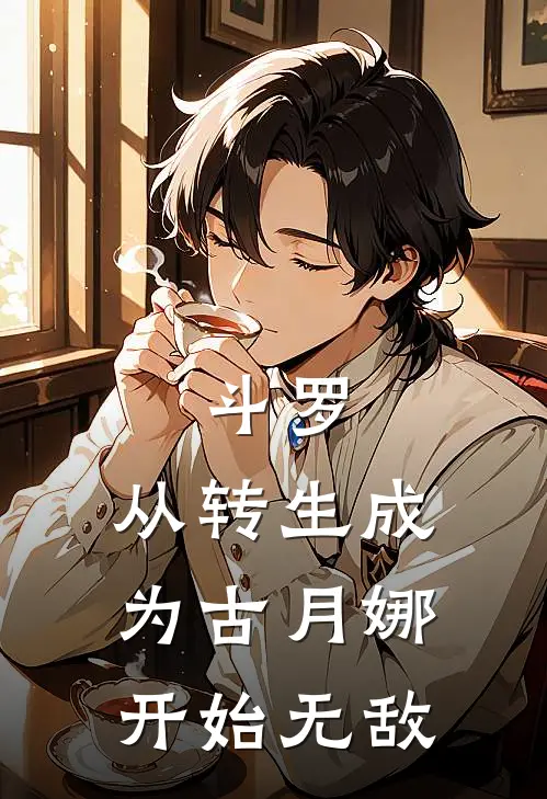 斗罗：从转生成为古月娜开始无敌