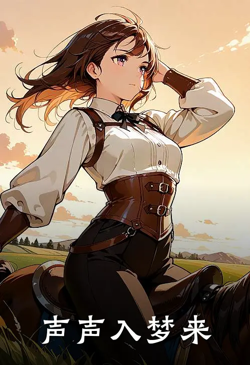 声声入梦来顾笙漓马斯洛最新好看小说_最新章节列表声声入梦来(顾笙漓马斯洛)