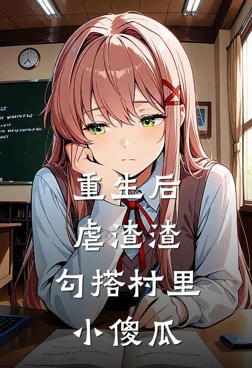 重生后，虐渣渣，勾搭村里小傻瓜