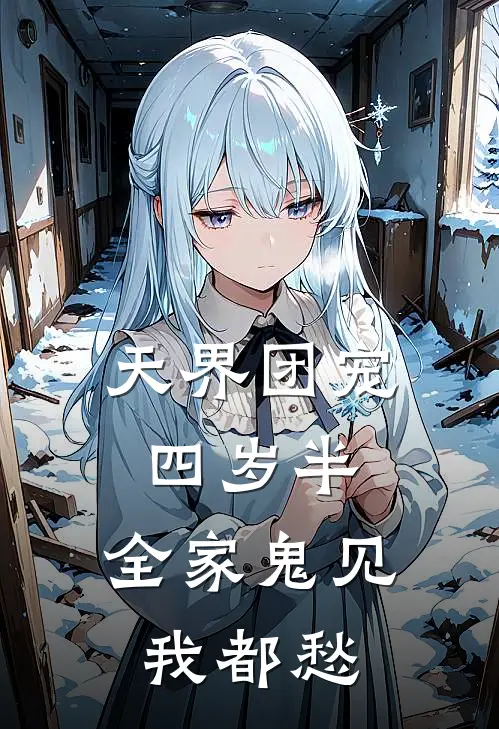 天界团宠四岁半，全家鬼见我都愁