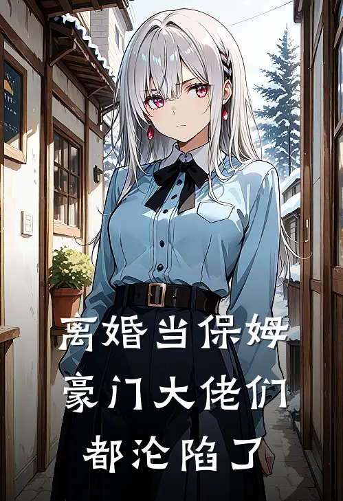 离婚当保姆，豪门大佬们都沦陷了