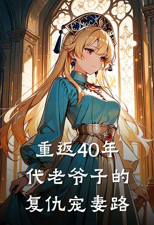 重返40年代老爷子的复仇宠妻路