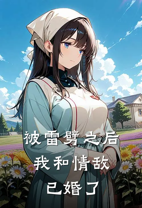 被雷劈之后，我和情敌已婚了(秦岁安李文)最新好看小说_无弹窗全文免费阅读被雷劈之后，我和情敌已婚了秦岁安李文