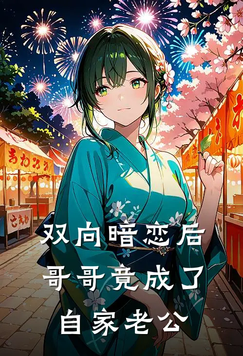 双向暗恋后，哥哥竟成了自家老公