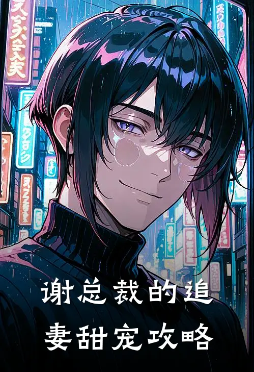 谢总裁的追妻甜宠攻略谢谨言苏晚完整免费小说_热门小说阅读谢总裁的追妻甜宠攻略谢谨言苏晚