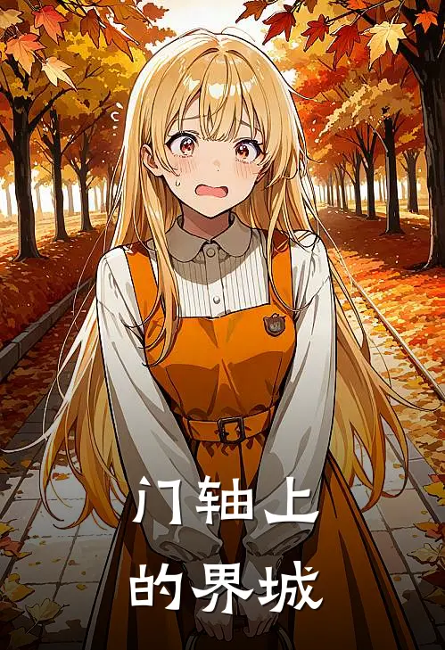 门轴上的界城