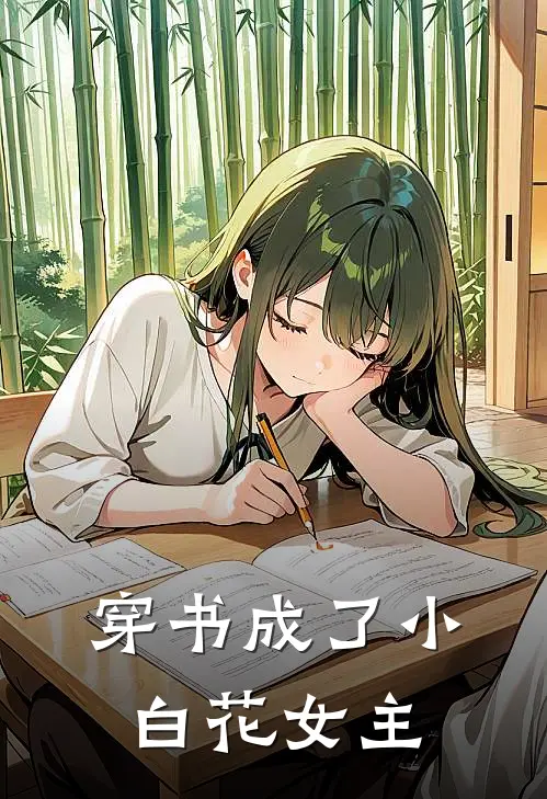 穿书成了小白花女主顾盼叶莹小说完整版_热门好看小说穿书成了小白花女主(顾盼叶莹)