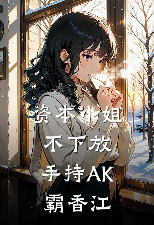 资本小姐不下放，手持AK霸香江