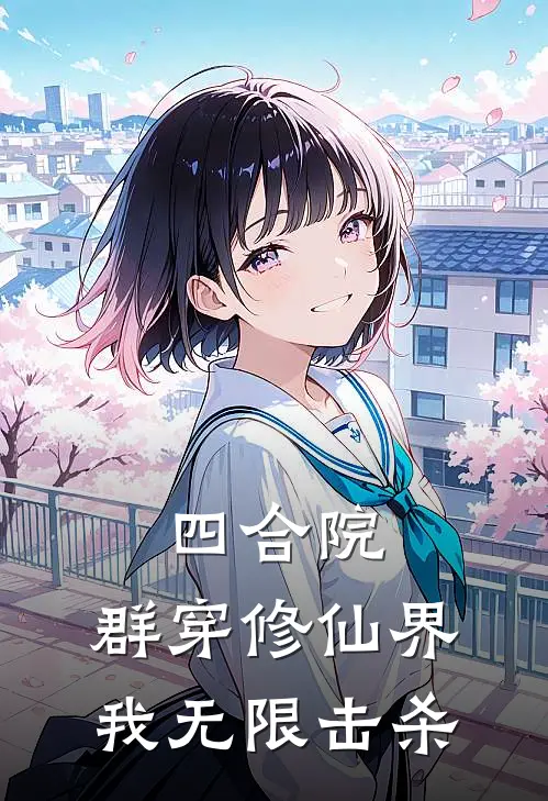 四合院：群穿修仙界，我无限击杀何雨柱何峰全本免费完结小说_免费小说完结四合院：群穿修仙界，我无限击杀何雨柱何峰