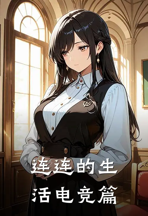 连连的生活【电竞篇】