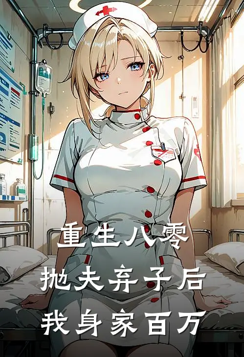 重生八零：抛夫弃子后我身家百万