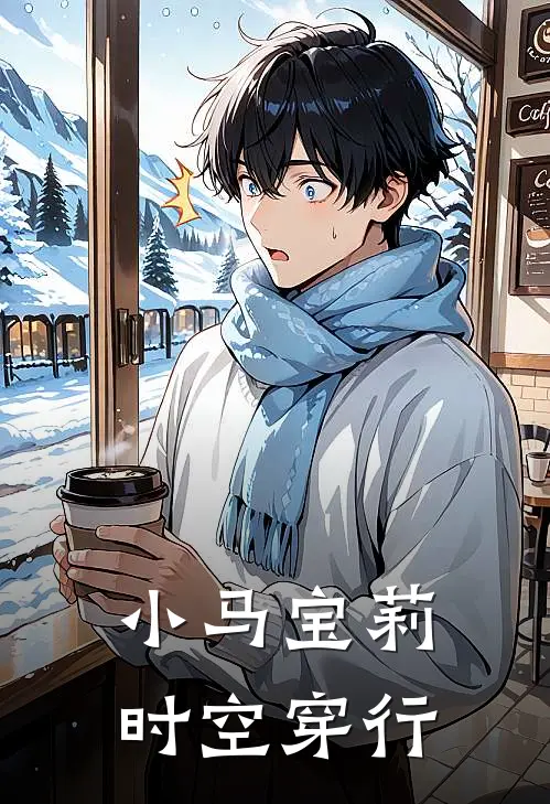 小马宝莉：时空穿行(云宝序蝶)最新好看小说_最新章节列表小马宝莉：时空穿行(云宝序蝶)