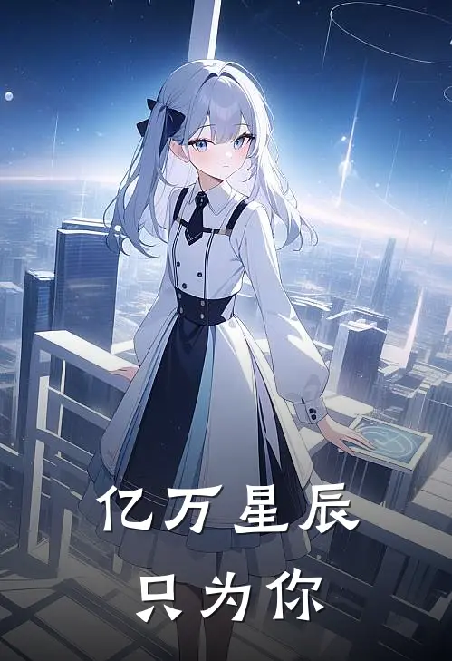 亿万星辰只为你，(苏小星顾星辰)全本免费在线阅读_亿万星辰只为你，最新章节在线阅读