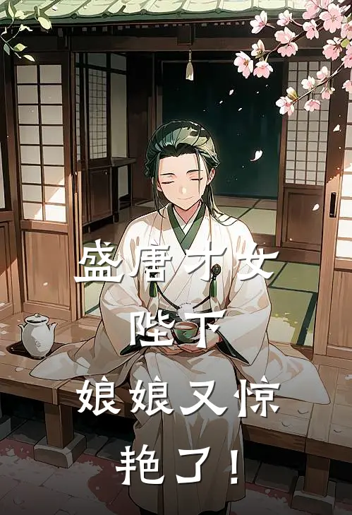 《盛唐才女：陛下，娘娘又惊艳了！》林晚李世民全本阅读_(林晚李世民)全集阅读