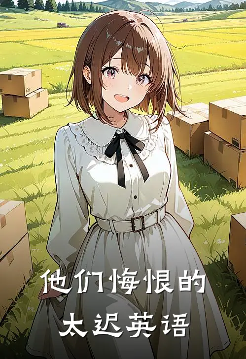 他们悔恨的太迟英语