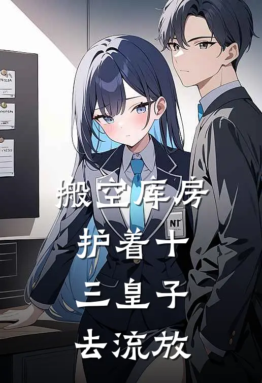 搬空库房，护着十三皇子去流放(林昭雪赵以谦)免费小说大全_小说完结免费搬空库房，护着十三皇子去流放林昭雪赵以谦