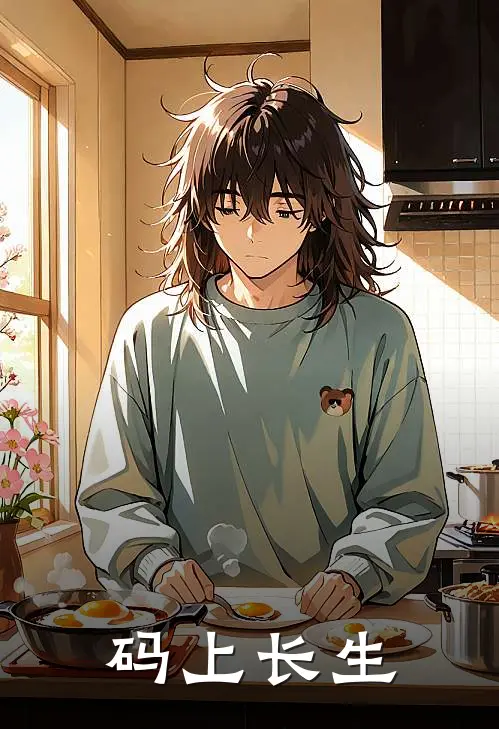 码上长生(李想保时捷)完结版小说推荐_最新完结小说推荐码上长生李想保时捷