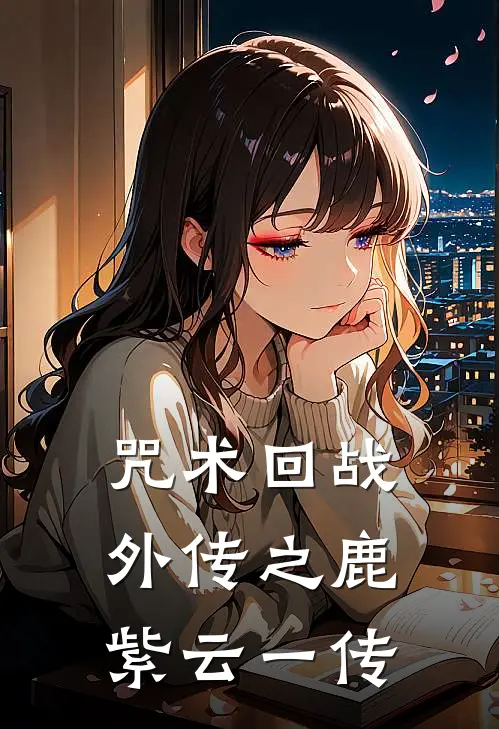 咒术回战外传之鹿紫云一传