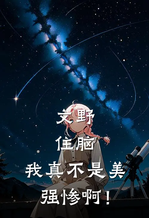 文野：住脑，我真不是美强惨啊！(原希榊原希)免费小说阅读_免费小说完整版文野：住脑，我真不是美强惨啊！(原希榊原希)