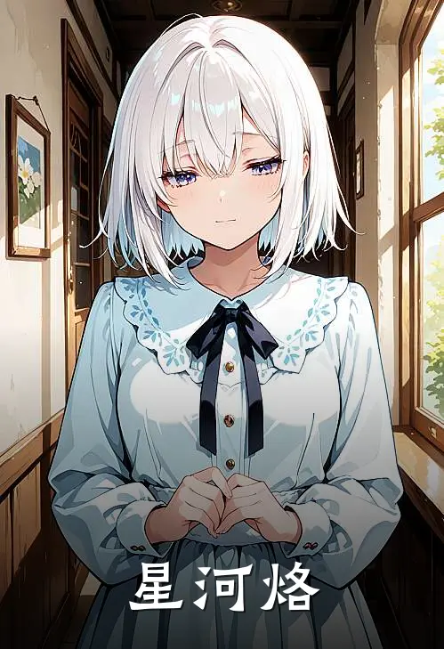 凌无烬沧溟(星河烙)完整版免费在线阅读_《星河烙》全集在线阅读