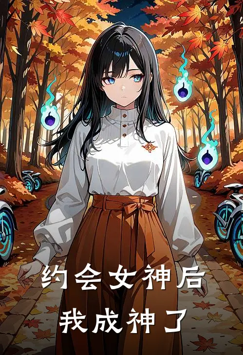 约会女神后，我成神了张硕林初夏免费小说推荐_推荐完结小说约会女神后，我成神了(张硕林初夏)