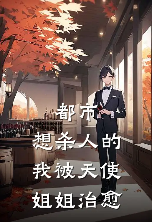 都市：想杀人的我被天使姐姐治愈