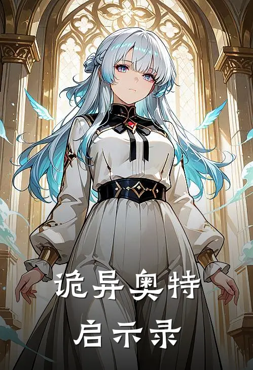 诡异奥特启示录(黎兆布莱泽)小说免费阅读无弹窗_完结小说诡异奥特启示录黎兆布莱泽