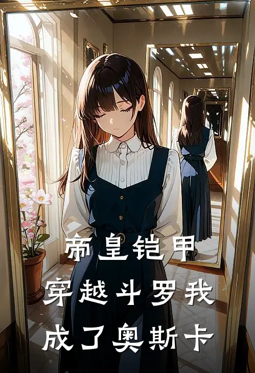 帝皇铠甲：穿越斗罗我成了奥斯卡(林阳刘靖)无弹窗小说免费阅读_小说免费阅读无弹窗帝皇铠甲：穿越斗罗我成了奥斯卡林阳刘靖