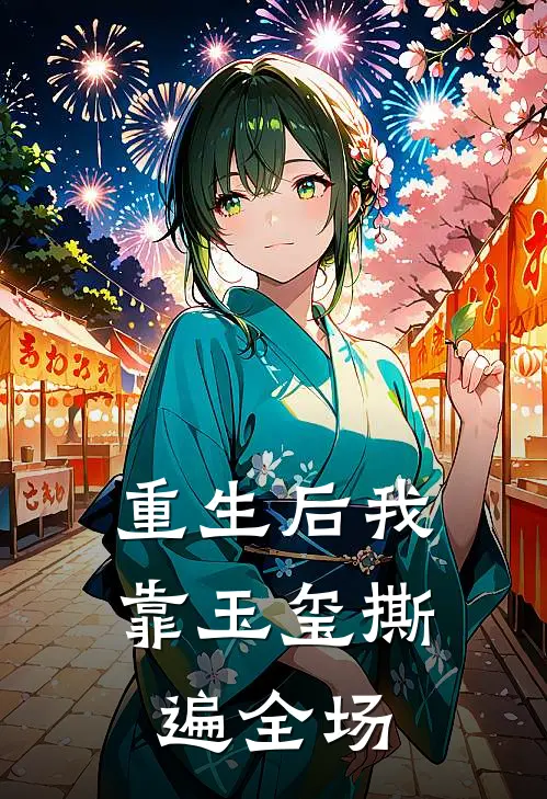 重生后我靠玉玺撕遍全场