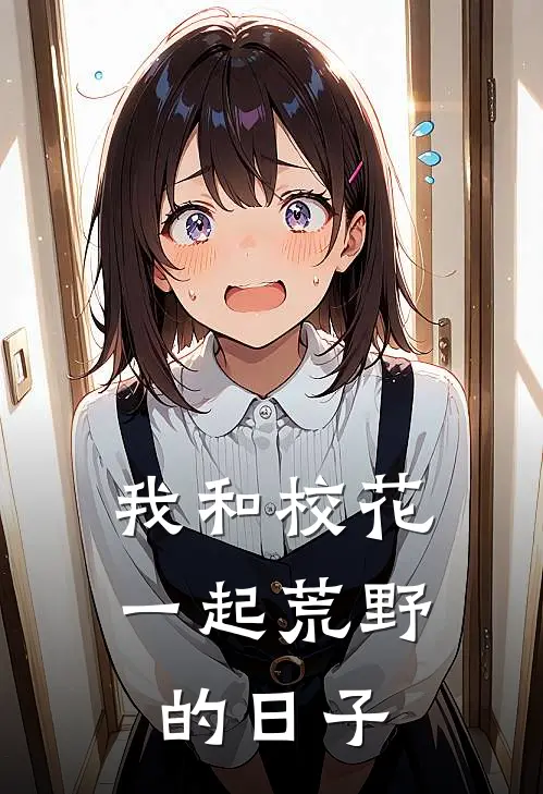 我和校花一起荒野的日子