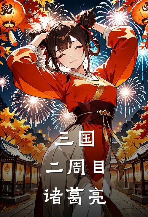 三国：二周目诸葛亮