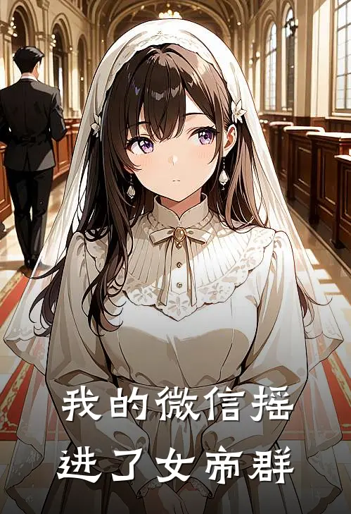 我的微信摇进了女帝群(杨彦祖彦祖)推荐完结小说_最新章节列表我的微信摇进了女帝群(杨彦祖彦祖)