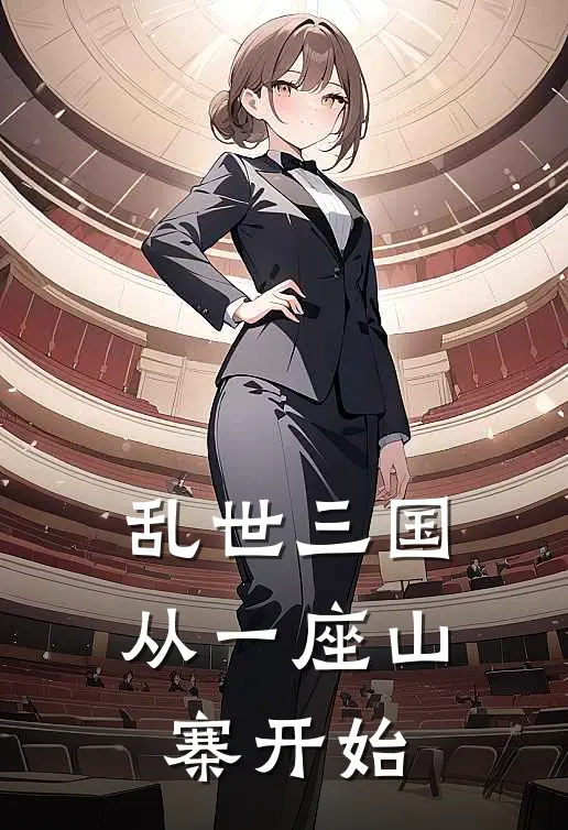 乱世三国从一座山寨开始