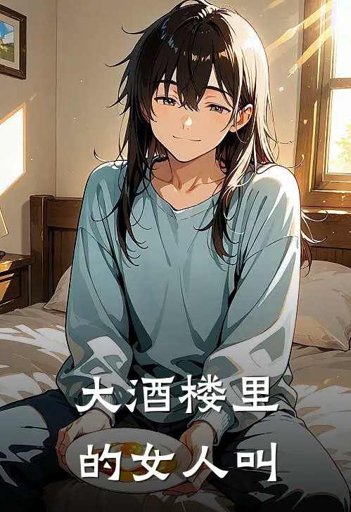 大酒楼里的女人叫